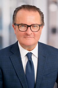 Image of Super Lawyers selectee Paul K. Schrieffer