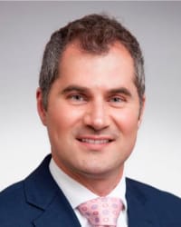 Image of Super Lawyers selectee Shawn Dorward