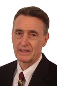 Image of Super Lawyers selectee Leo F. Feeney