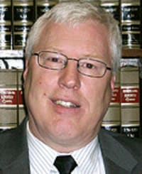 Thomas J. Hornak