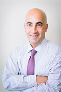 Michael G. Levine