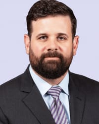Image of Super Lawyers selectee Terrance M. Nofsinger