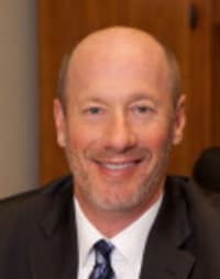 Barry D. Rooth