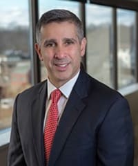 Image of Super Lawyers selectee Andrew M. Abraham