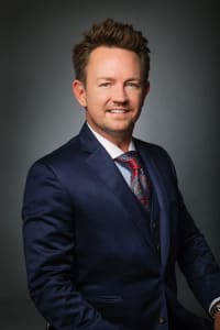 Image of Super Lawyers selectee John L. Wilbers