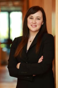 Jennifer Suberlak