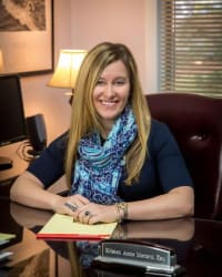 Image of Super Lawyers selectee Kristen A. Menard