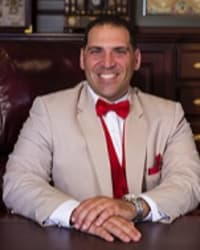 Image of Super Lawyers selectee Gavril T. Gabriel