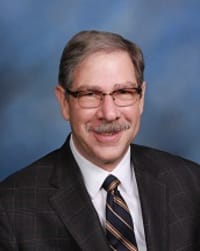 Image of Super Lawyers selectee Charles Calvin