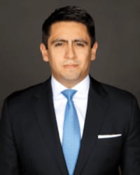 Javier O. Martinez