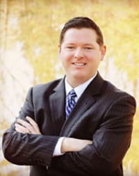 Image of Super Lawyers selectee Bryan S. Hawkins