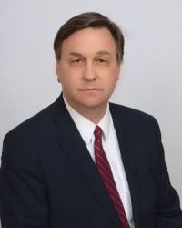 Image of Super Lawyers selectee Peter Van Aulen