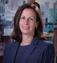 Image of Super Lawyers selectee Christina Hanna