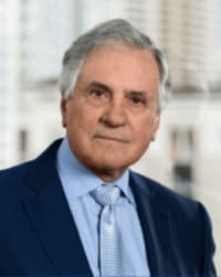 Image of Super Lawyers selectee William R. Scherer, Jr.