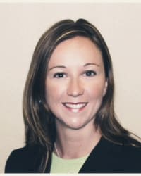 Image of Super Lawyers selectee Rachel A. East