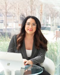 Image of Super Lawyers selectee Katherine Mazaheri