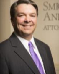 Image of Super Lawyers selectee Alexander J. Palutis