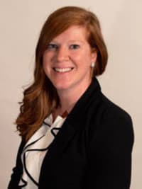 Image of Super Lawyers selectee Megan Shaughnessy