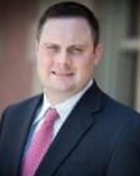 Image of Super Lawyers selectee Sean Logue