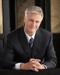 Image of Super Lawyers selectee John Fitch