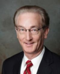 Image of Super Lawyers selectee H. Reed Walker