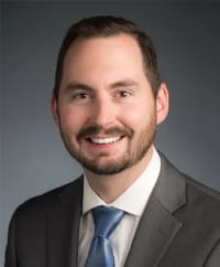 Image of Super Lawyers selectee Nathan W. Davis