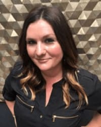 Image of Super Lawyers selectee Genevieve Barr