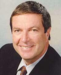 Image of Super Lawyers selectee Edward B. Kasselman
