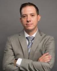 Image of Super Lawyers selectee Matt Swain