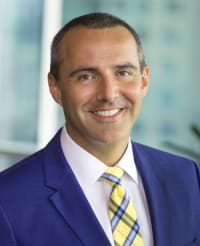 Image of Super Lawyers selectee John N. Lambros