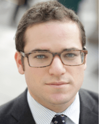 Image of Super Lawyers selectee Eli Fuchsberg