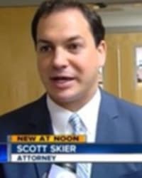 Image of Super Lawyers selectee Scott Skier