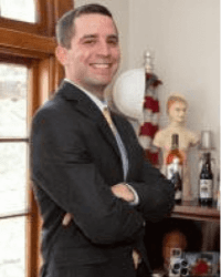 Image of Super Lawyers selectee Alexander A. Lauricella