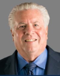 Image of Super Lawyers selectee Joseph M. Lovretovich