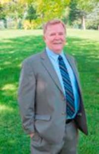 Image of Super Lawyers selectee James G. Edmiston