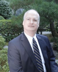 Image of Super Lawyers selectee Dean N. Alterman