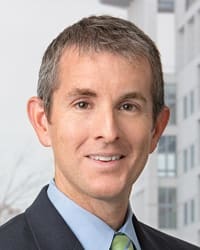 Image of Super Lawyers selectee John D. Boutwell