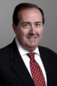 Michael J. Leech
