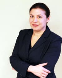 Image of Super Lawyers selectee Elizabeth C. Savage