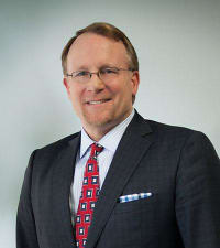 Image of Super Lawyers selectee Albert J. Salvi