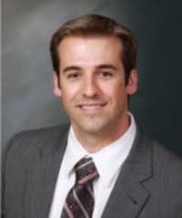 Image of Super Lawyers selectee Brian A. Barboza
