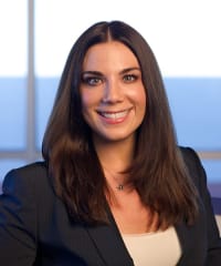 Image of Super Lawyers selectee Marion M. Reilly