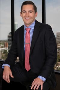 Image of Super Lawyers selectee Joel Fugate