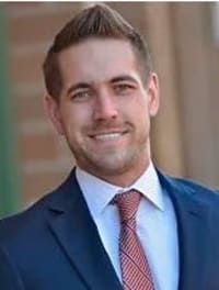 Image of Super Lawyers selectee Dan Johnson