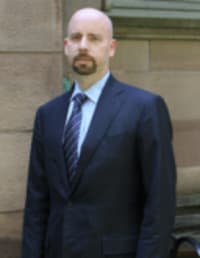 Image of Super Lawyers selectee Aaron Mysliwiec