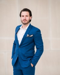 Image of Super Lawyers selectee Elias George