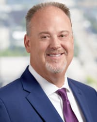 Image of Super Lawyers selectee Cameron J. Fleury
