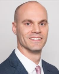 Image of Super Lawyers selectee Mark S. Randall