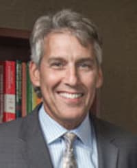 Joseph B. Mayers