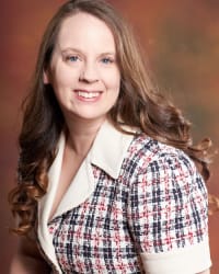 Image of Super Lawyers selectee Allison Russell